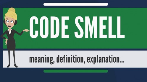 code smell اشتباهات رایج برنامه نویسی در بیسیک