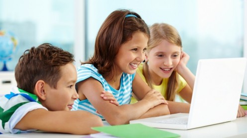 5 زبان برنامه نویسی مناسب برای کودکان